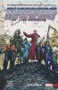 GUARDIANS OF THE GALAXY NEW GUARD VOL 04 GROUNDED HC [9781302906696]